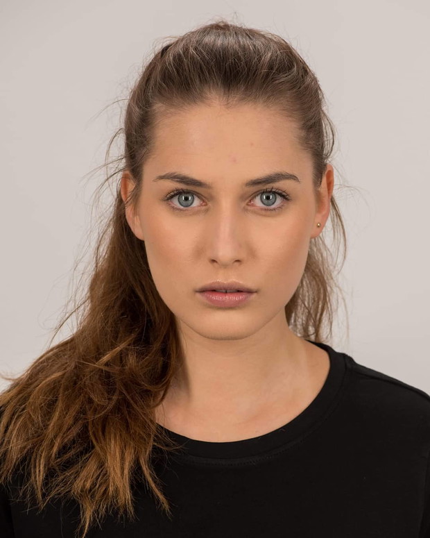 Natalia Gorączka