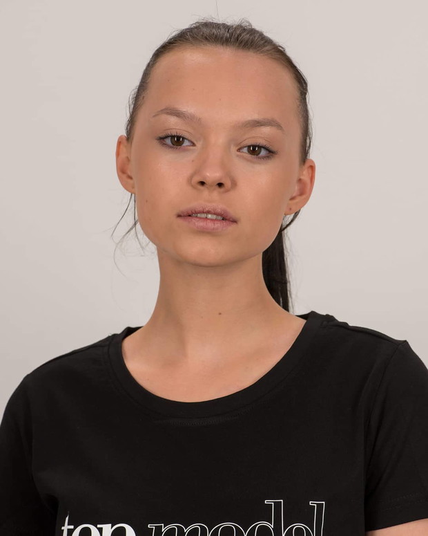 Oliwia Zasada