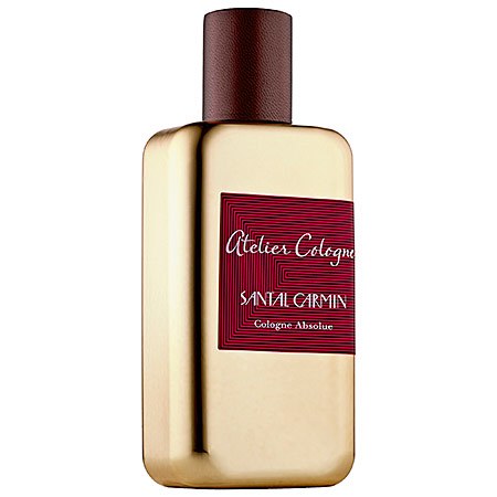 Perfumy Atelier Cologne by Santal Carmin Pure Perfume