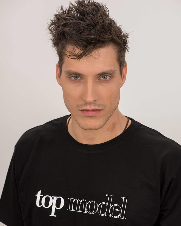 Piotr Muszyński
