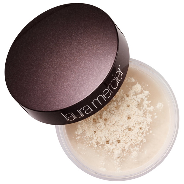 Puder Laura Mercier Translucent Loose