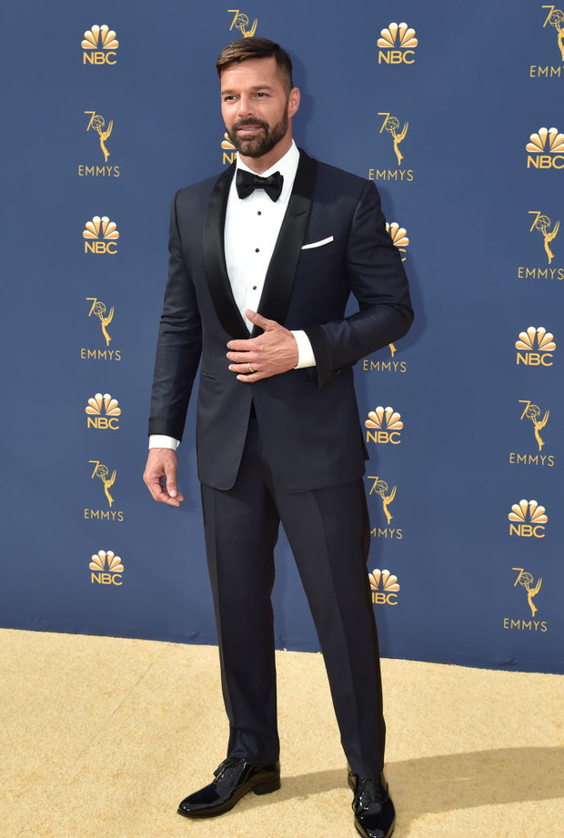 Ricky Martin