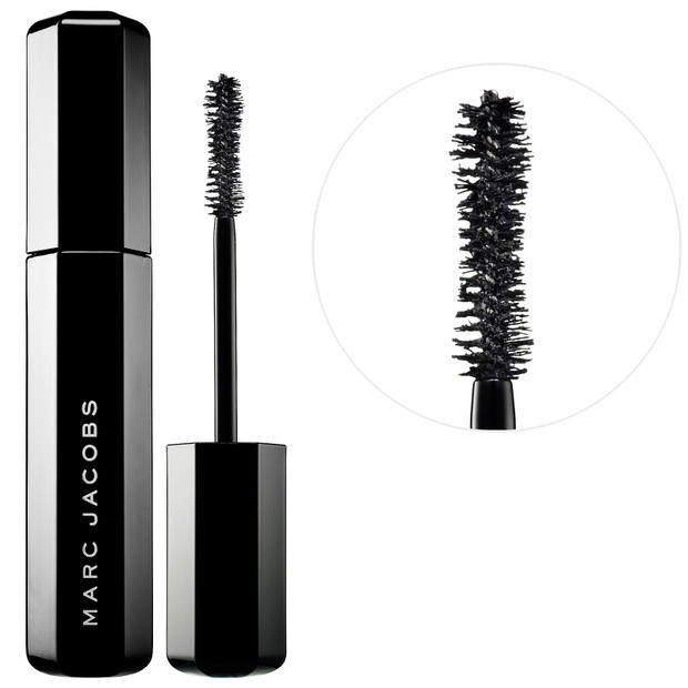 Rusz do rzęs Marc Jacobs Beauty Velvet Noir Major Volume Mascara