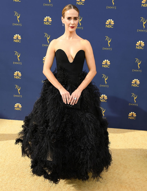Sarah Paulson