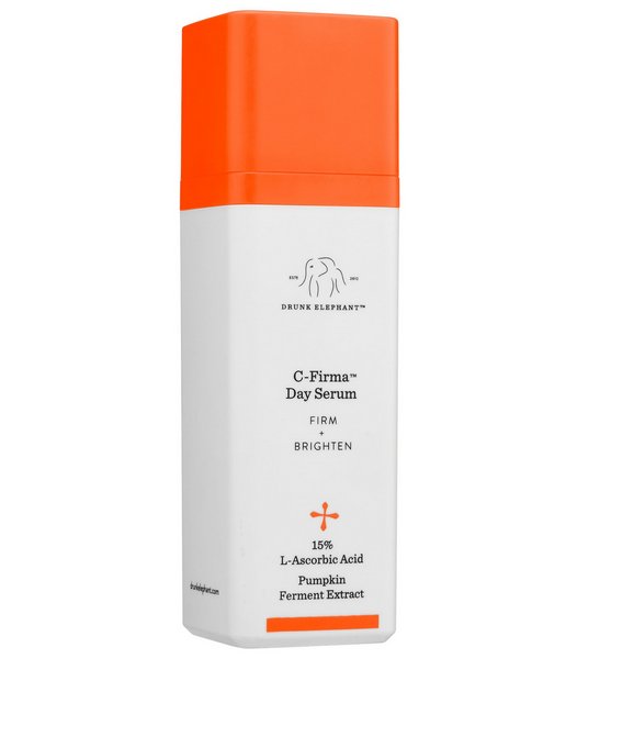Serum Drunk Elephant C-Firma Day Serum z witaminą C