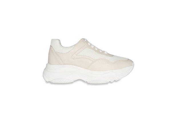 Sneakersy Primark, ok. 68 zł