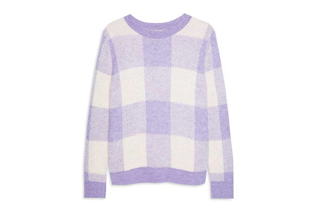 Sweter Primark, ok. 60 zł