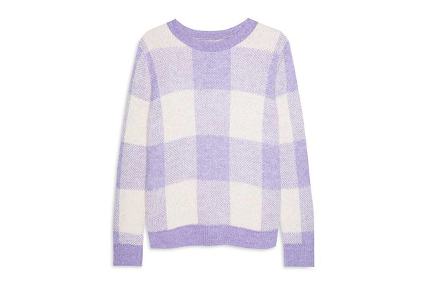 Sweter Primark, ok. 60 zł