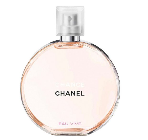 Woda perfumowana Chanel Chance Eau Vive