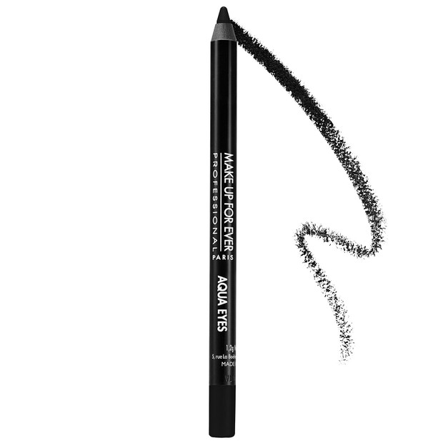 Wodoodporna kredka do oczu Make Up For Ever Aqua XL Eye Pencil Waterproof Eyeliner