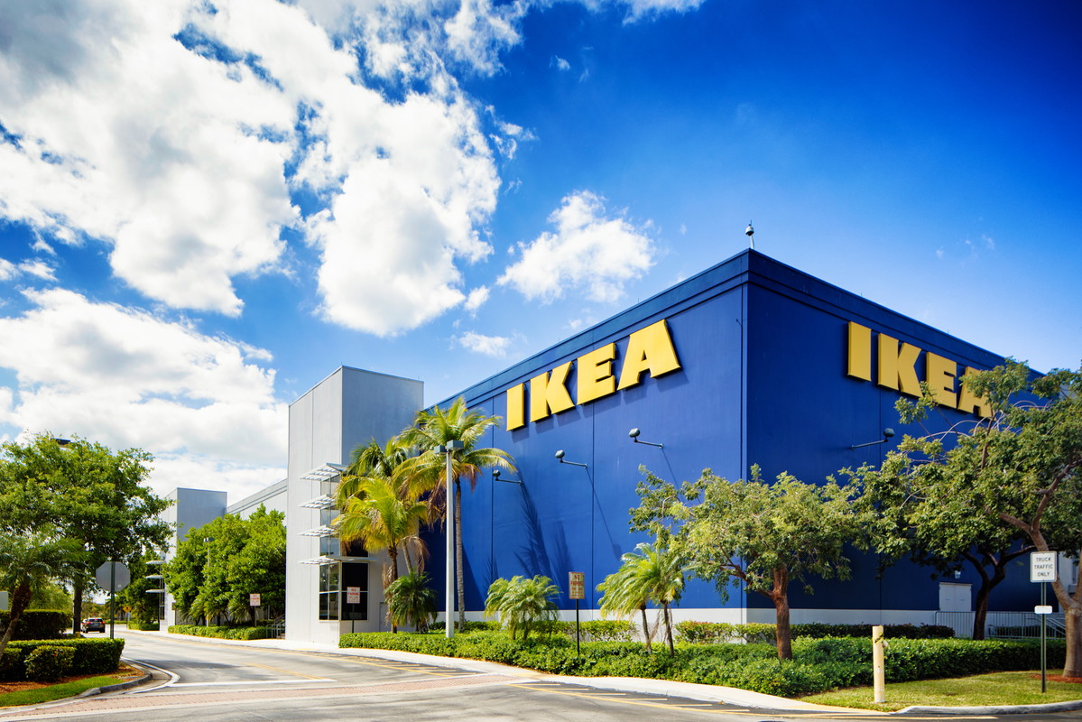 IKEA - jak się wymawia? Na 99% robicie to niepoprawnie!