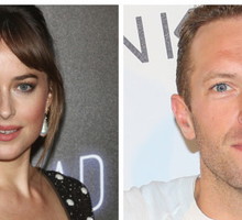 Dakota Johnson jest w ciąży?