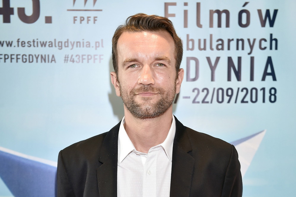 Festiwal Filmowy w Gdyni 2018: gwiazdy
