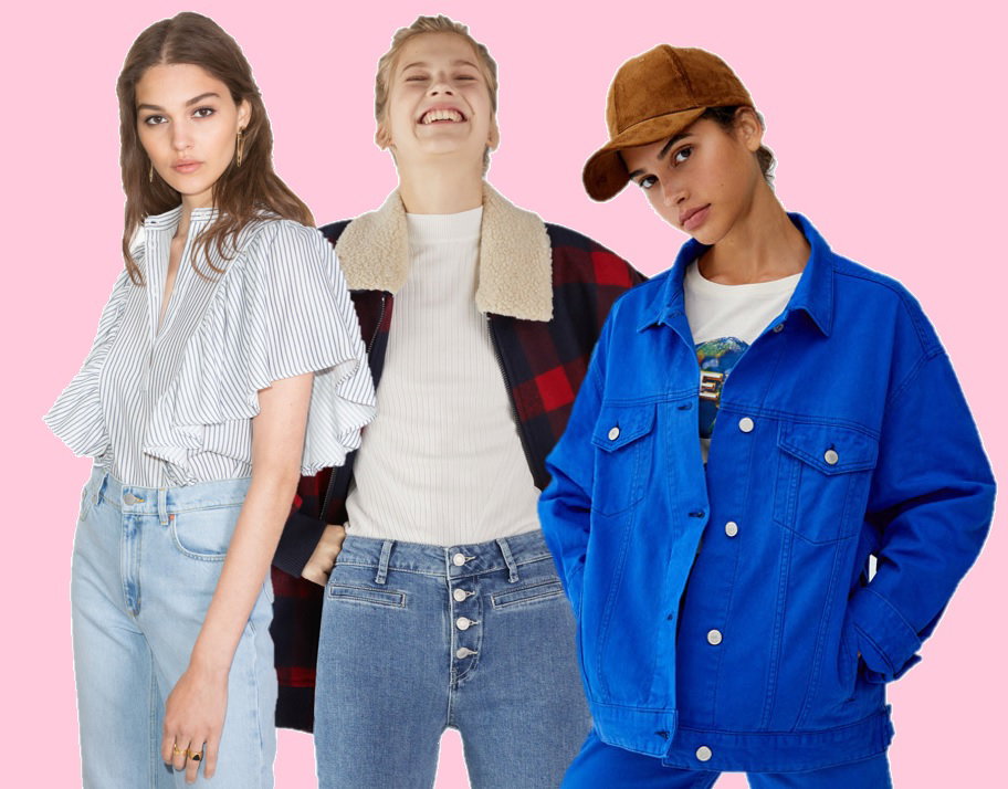 Mid season sale 2018: 10 rzeczy z wyprzedaży międzysezonowej, w które warto zainwestować