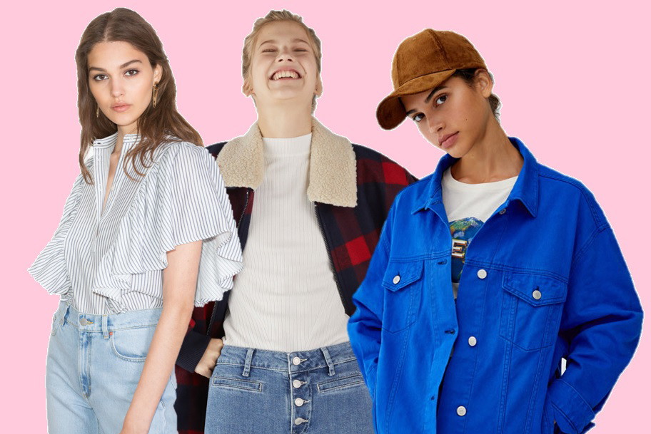 Mid season sale 2018: 10 rzeczy z wyprzedaży międzysezonowej, w które warto zainwestować