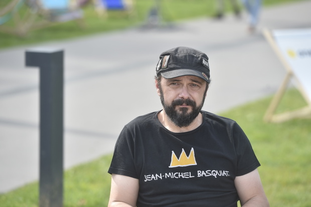 Arkadiusz Jakubik