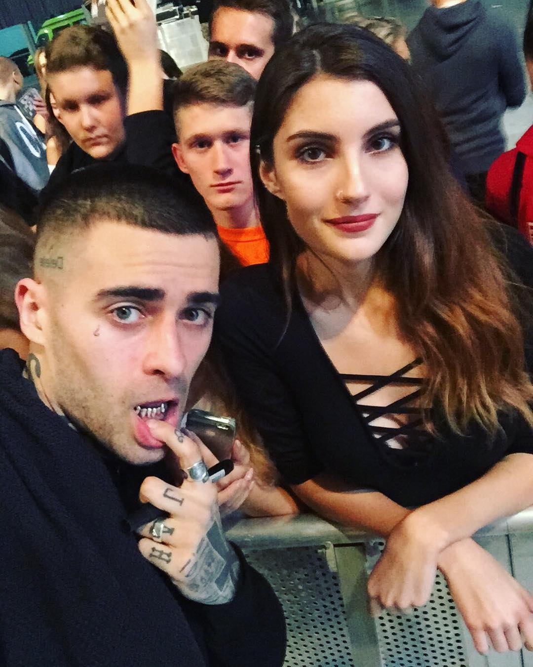 Top Model 2018: uczestnicy. Jak wyglądali i co robili, zanim trafili do Top Model 7 [ZDJĘCIA]
