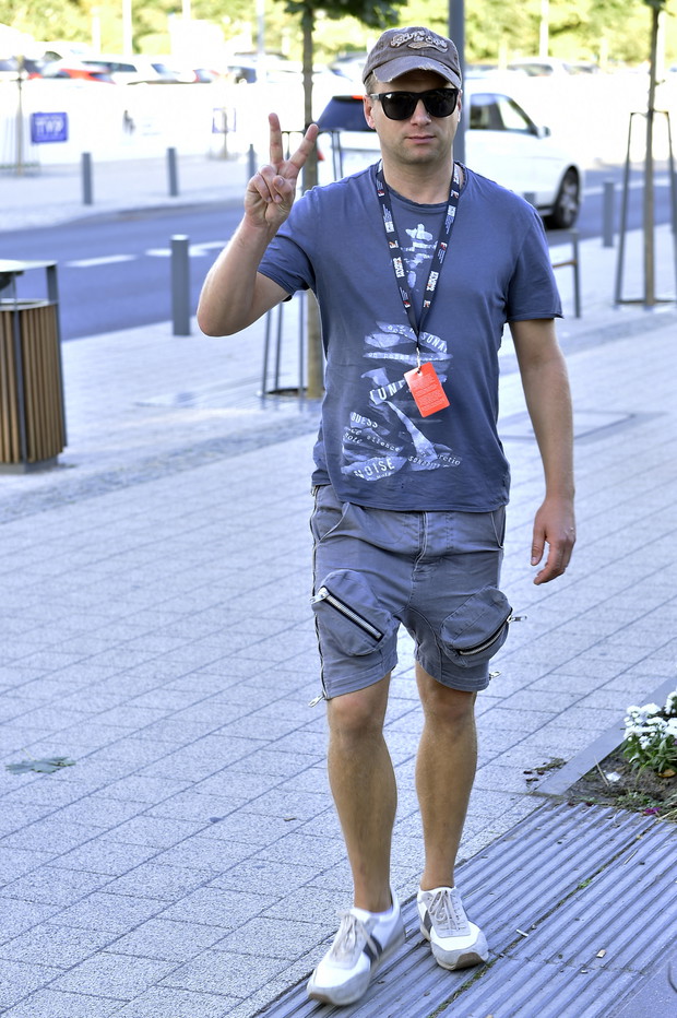 Maciej Stuhr
