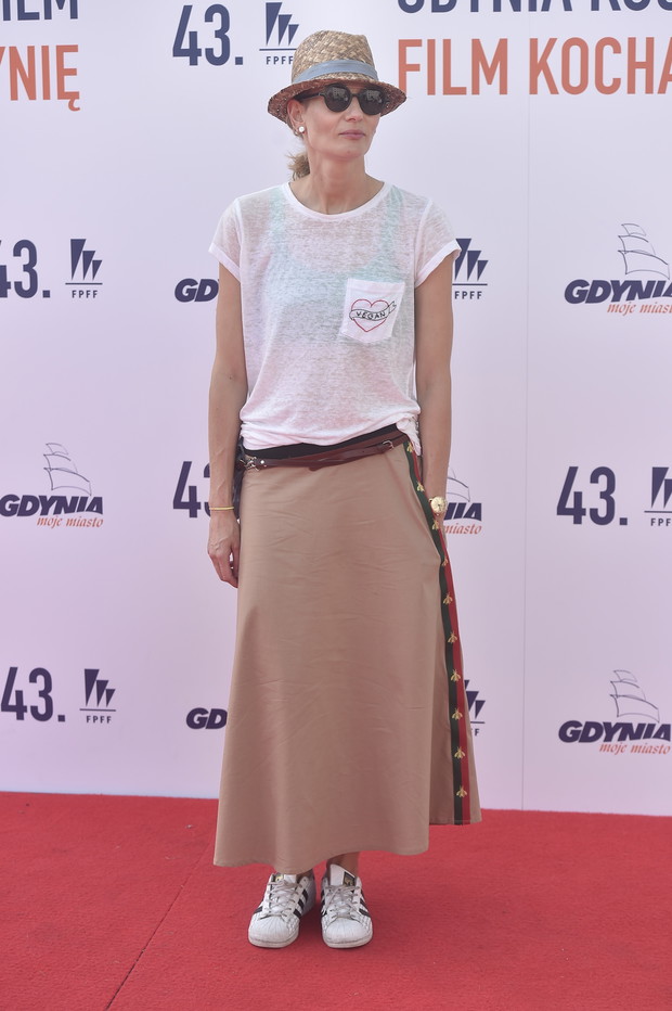 Magdalena Popławska