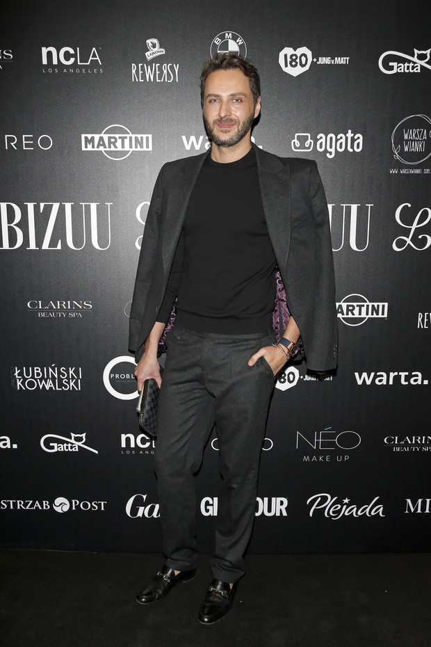 Marcin Cejrowski