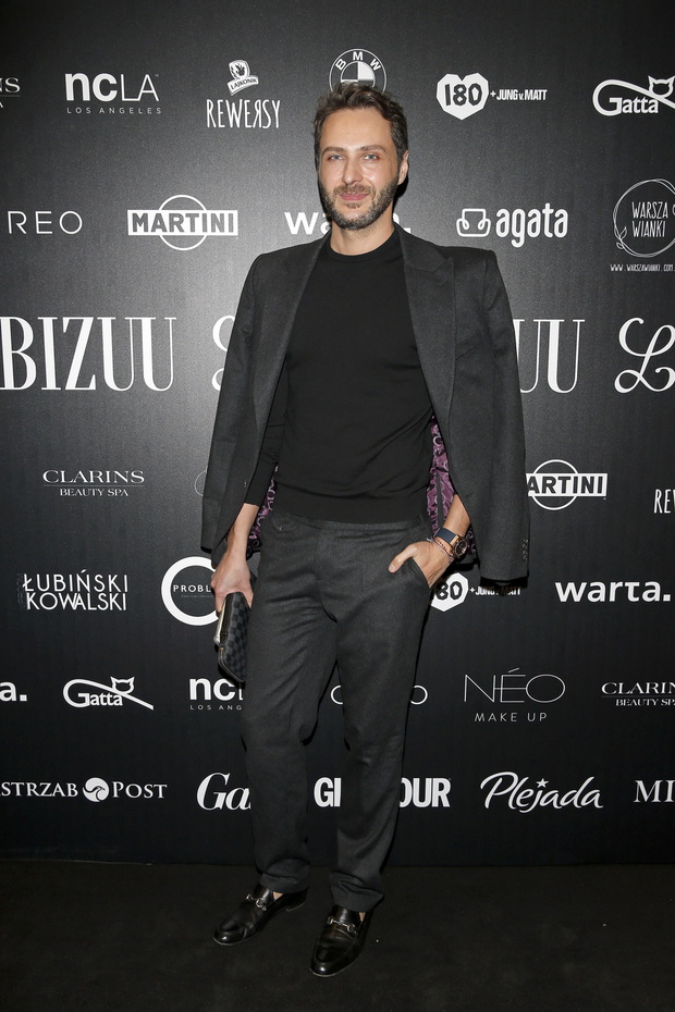 Marcin Cejrowski