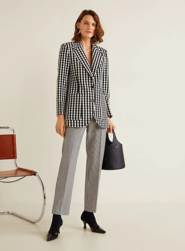 Marynarka Mango, 169,90 zł z 269,90 zł
