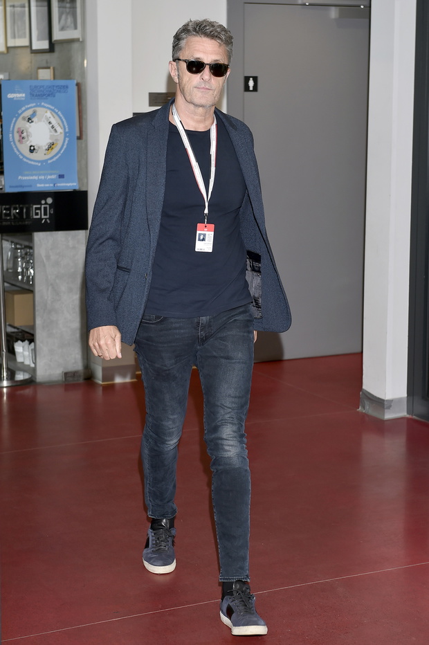 Paweł Pawlikowski