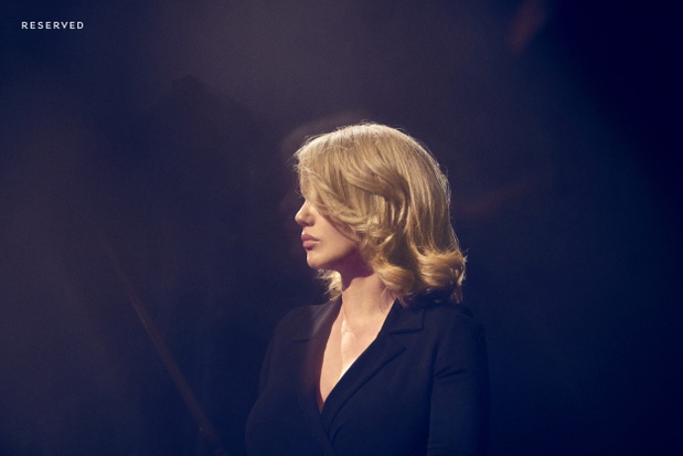 „Rendez-vous: trzeci rozdział kampanii Reserved „I Can Boogie” jesień-zima 2018/2019 z Joanną Kulig i Jeanne Damas