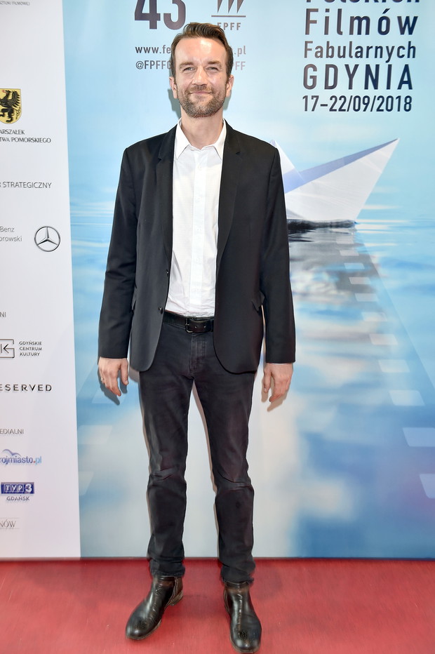 Tomasz Kot