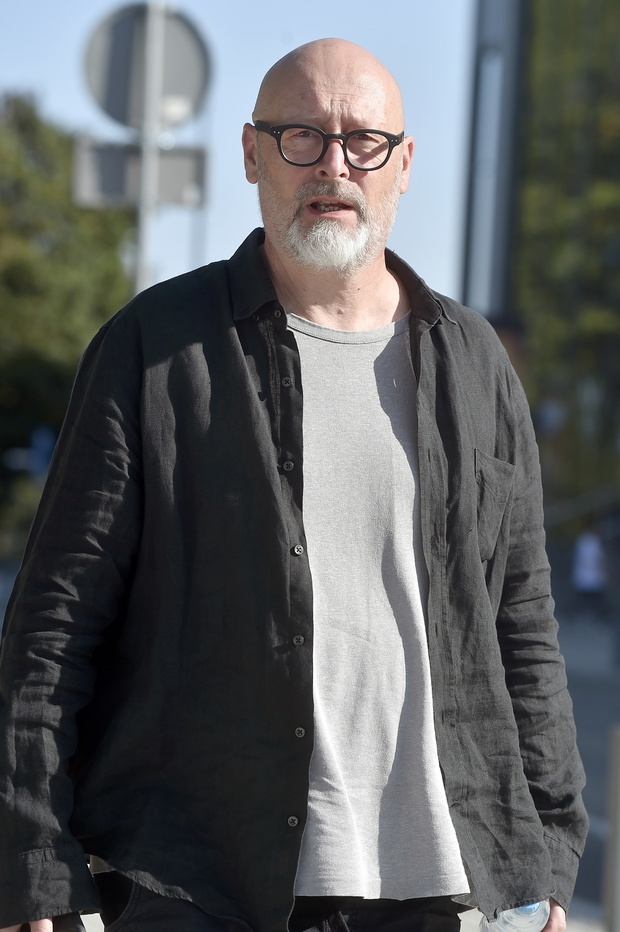 Wojciech Smarzowski
