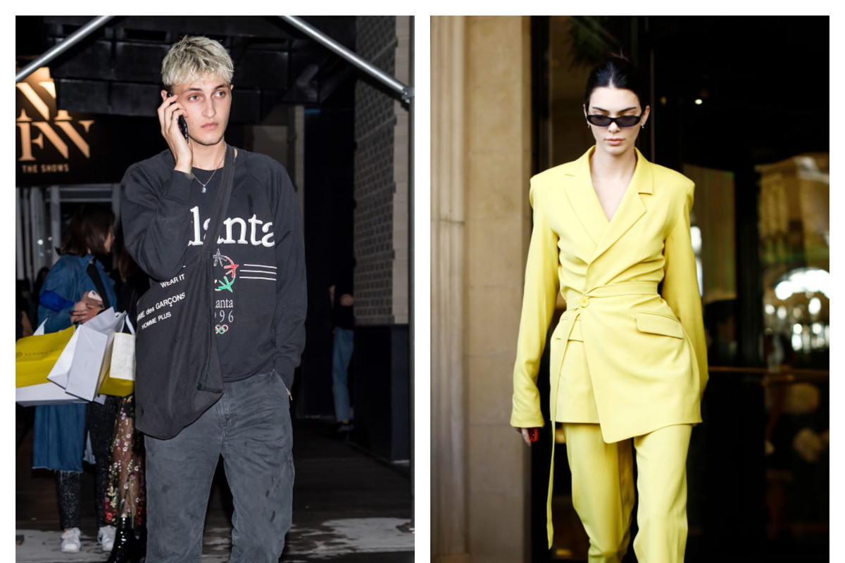 Kendall Jenner i Anwar Hadid są parą? Zdradził ich jeden szczegół!
