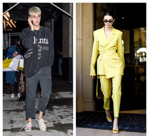 Kendall Jenner i Anwar Hadid są parą? Zdradził ich jeden szczegół!