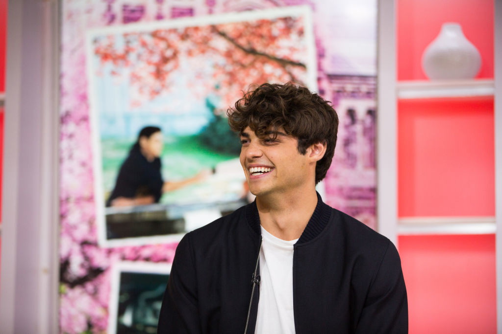 Noah Centineo zagra w nowej wersji kultowego filmu! To będzie jego debiut na wielkim ekranie