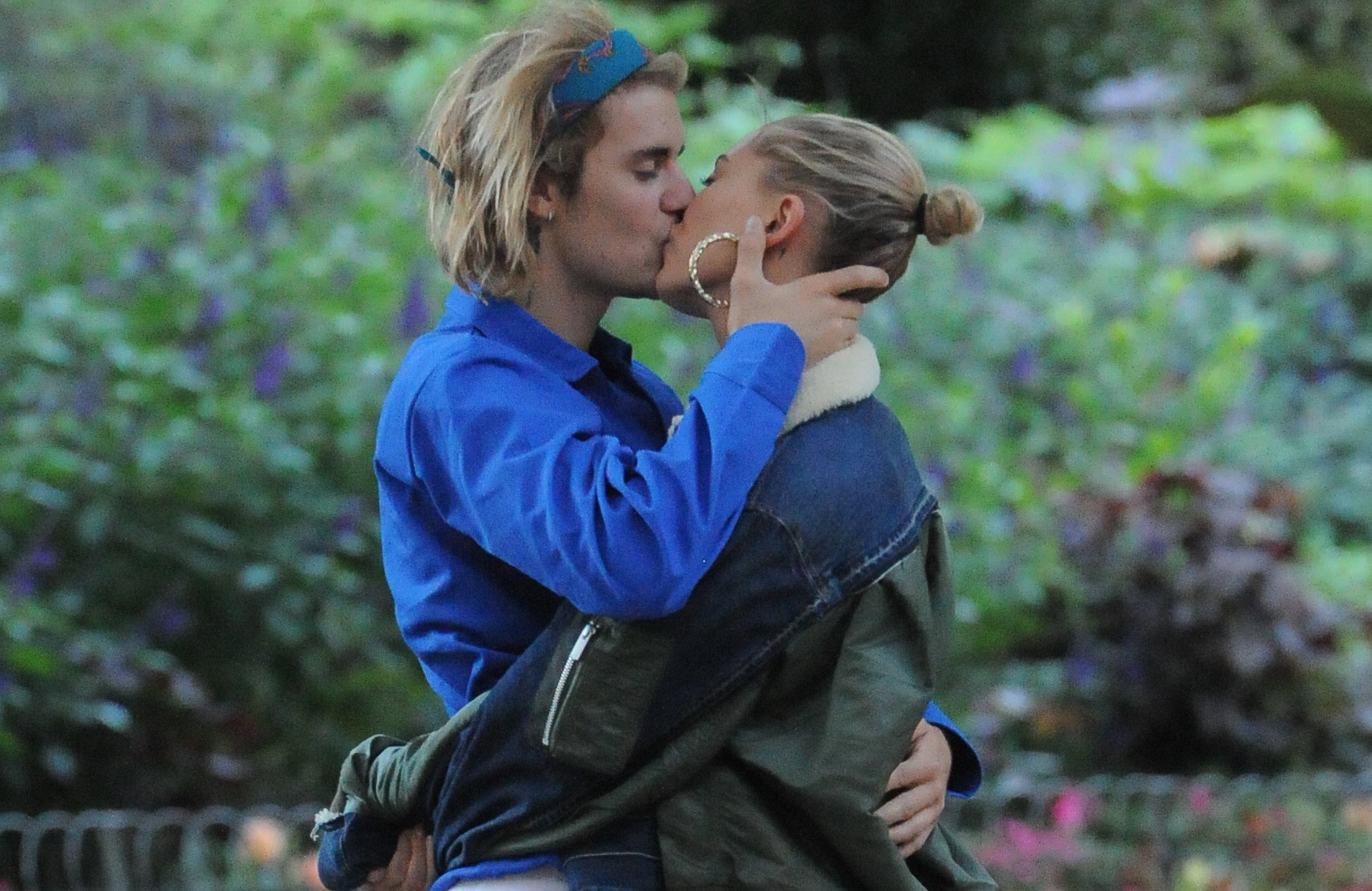 Justin Bieber i Hailey Baldwin są małżeństwem, ale nie uznają swojego ślubu? Wiemy, jaki jest powód!
