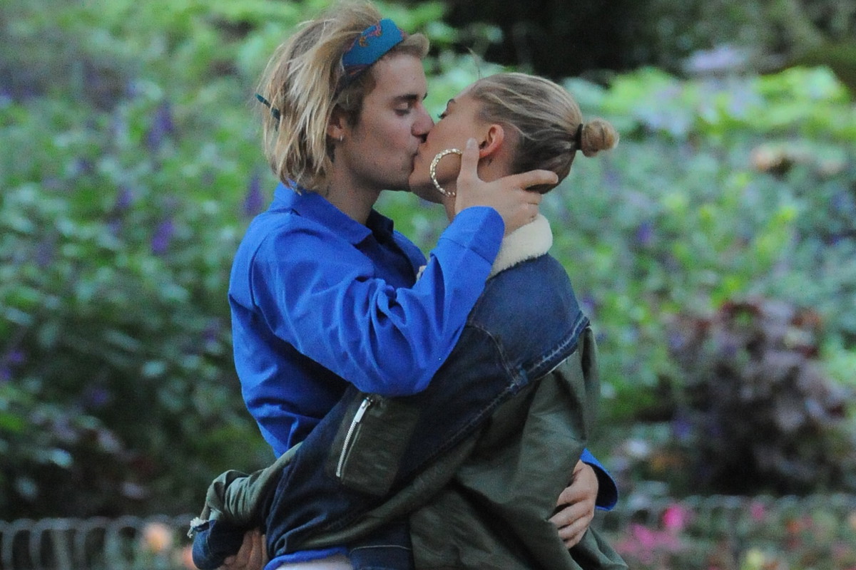 Justin Bieber i Hailey Baldwin są małżeństwem, ale nie uznają swojego ślubu? Wiemy, jaki jest powód!