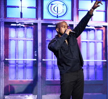 Kanye West zmienił imię! Jest BARDZO dziwne…