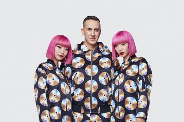 H&M x Moschino - lookbook. Zobaczcie całą kolekcję!
