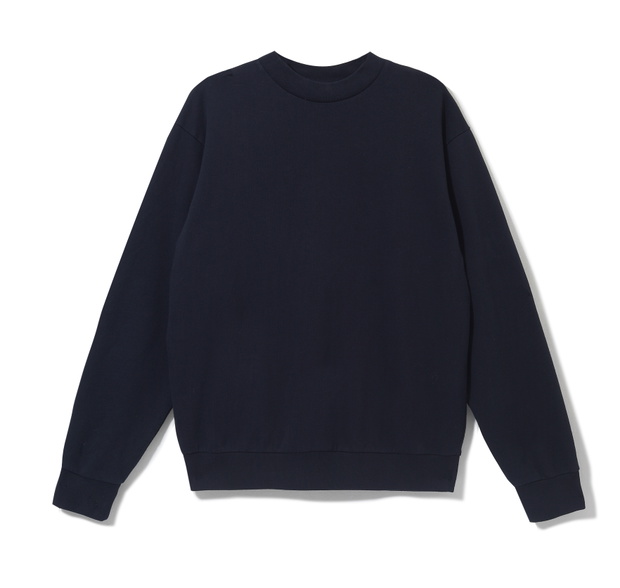 Bluza z bawełny organicznej Reserved, 139,99 zł