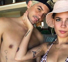 G-Eazy złożył Halsey życzenia urodzinowe, które Was wzruszą. Raper wyznał jej miłość