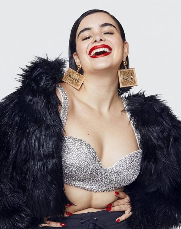 H&M x Moschino - lookbook