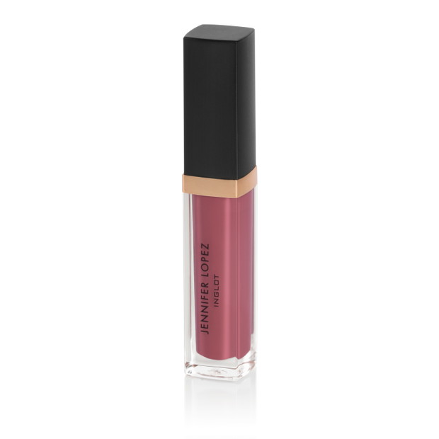 Matowa szminka z kolekcji Jennifer Lopez INGLOT w kolorze Pasión, 56 zł