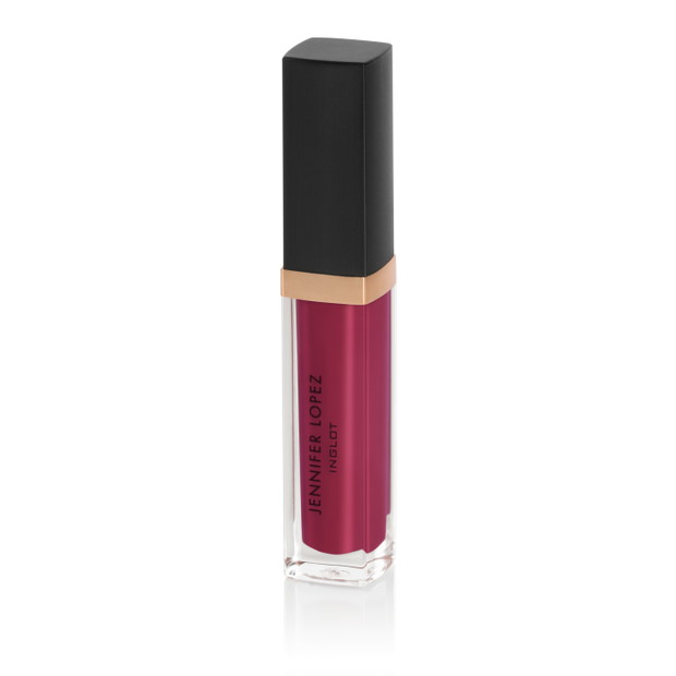 Matowa szminka z kolekcji Jennifer Lopez INGLOT w kolorze Vino, 56 zł