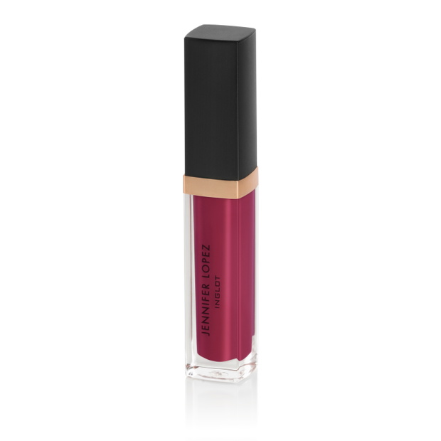 Matowa szminka z kolekcji Jennifer Lopez INGLOT w kolorze Vino, 56 zł