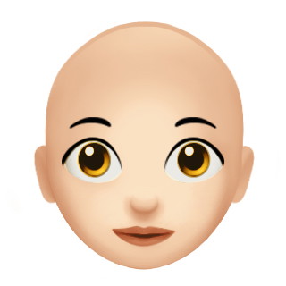 Nowe emoji w wersji systemu iOS 12.1