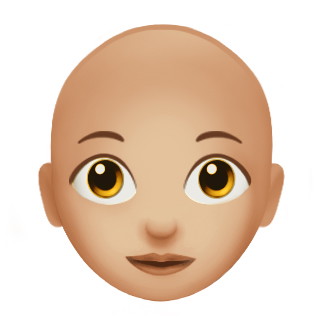 Nowe emoji w wersji systemu iOS 12.1
