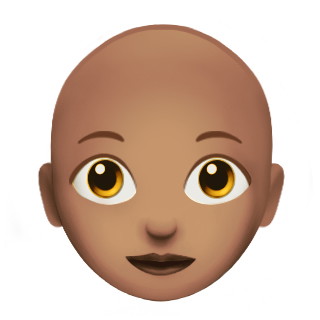 Nowe emoji w wersji systemu iOS 12.1