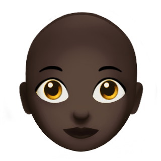 Nowe emoji w wersji systemu iOS 12.1