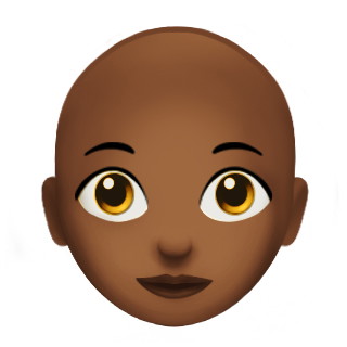 Nowe emoji w wersji systemu iOS 12.1
