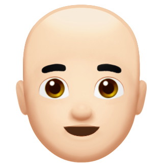 Nowe emoji w wersji systemu iOS 12.1