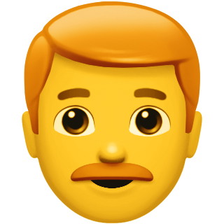 Nowe emoji w wersji systemu iOS 12.1